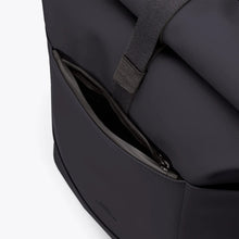 Load image into Gallery viewer, UCON ACROBATICS | Hajo Medium Backpack | Lotus Panier Series | Black - LONDØNWORKS