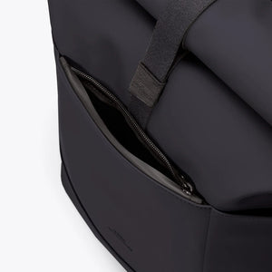 UCON ACROBATICS | Hajo Medium Backpack | Lotus Panier Series | Black - LONDØNWORKS