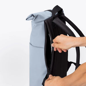 UCON ACROBATICS | Hajo Mini Backpack | Lotus Series | Fog Blue - LONDØNWORKS