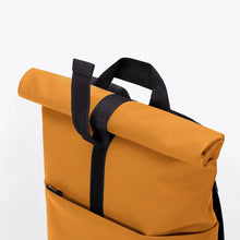 Load image into Gallery viewer, UCON ACROBATICS | Hajo Mini Backpack | Lotus Series | Honey Mustard - LONDØNWORKS