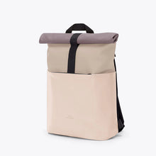 Load image into Gallery viewer, UCON ACROBATICS | Hajo Mini Backpack | Lotus Series | Nude-Light Apricot - LONDØNWORKS