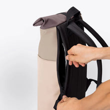 Load image into Gallery viewer, UCON ACROBATICS | Hajo Mini Backpack | Lotus Series | Nude-Light Apricot - LONDØNWORKS