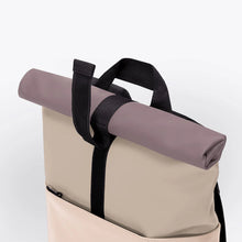 Load image into Gallery viewer, UCON ACROBATICS | Hajo Mini Backpack | Lotus Series | Nude-Light Apricot - LONDØNWORKS