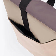 Load image into Gallery viewer, UCON ACROBATICS | Hajo Mini Backpack | Lotus Series | Nude-Light Apricot - LONDØNWORKS