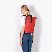 Load image into Gallery viewer, UCON ACROBATICS | Hajo Mini Backpack | Lotus Series | Red