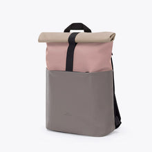 Load image into Gallery viewer, UCON ACROBATICS | Hajo Mini Backpack | Lotus Series | Rose-Dark Grey