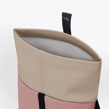 Load image into Gallery viewer, UCON ACROBATICS | Hajo Mini Backpack | Lotus Series | Rose-Dark Grey