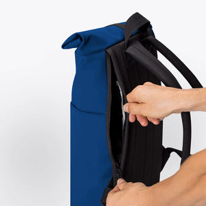 UCON ACROBATICS | Hajo Mini Backpack | Lotus Series | Royal Blue - LONDØNWORKS