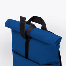 Load image into Gallery viewer, UCON ACROBATICS | Hajo Mini Backpack | Lotus Series | Royal Blue - LONDØNWORKS