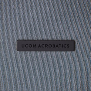 UCON ACROBATICS | Hajo Mini Backpack | Phantom Series | Ocean Blue Reflective