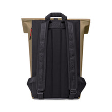 Load image into Gallery viewer, UCON ACROBATICS | Jannik Medium Backpack | Phantom Series | Olive Reflective