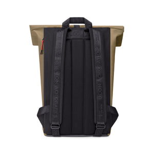 UCON ACROBATICS | Jannik Medium Backpack | Phantom Series | Olive Reflective