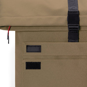 UCON ACROBATICS | Jannik Medium Backpack | Phantom Series | Olive Reflective