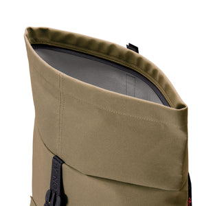 UCON ACROBATICS | Jannik Medium Backpack | Phantom Series | Olive Reflective