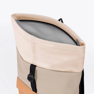 UCON ACROBATICS | Jasper Medium Backpack | Lotus series | Clay-Nude - LONDØNWORKS