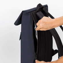 Load image into Gallery viewer, UCON ACROBATICS | Jasper Mini Backpack | Lotus Series | Dark Navy - LONDØNWORKS