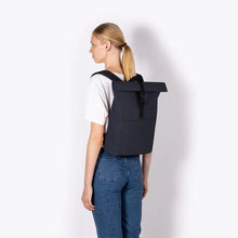 Load image into Gallery viewer, UCON ACROBATICS | Jasper Mini Backpack | Lotus Series | Dark Navy - LONDØNWORKS