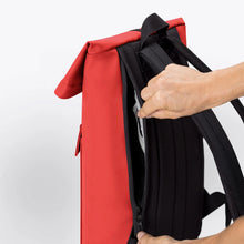 Load image into Gallery viewer, UCON ACROBATICS | Jasper Medium Backpack | Lotus Series | Red