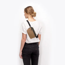 Load image into Gallery viewer, UCON ACROBATICS | Jona Medium Bag | Lotus Series | Olive &amp; Almond