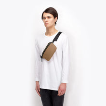 Load image into Gallery viewer, UCON ACROBATICS | Jona Medium Bag | Lotus Series | Olive &amp; Almond