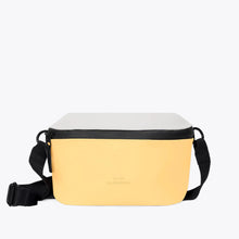 Load image into Gallery viewer, UCON ACROBATICS | Jona Medium Bag | Lotus Infinity Series | Glacier Grey &amp; Lemon - LONDØNWORKS