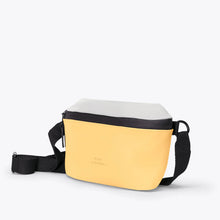 Load image into Gallery viewer, UCON ACROBATICS | Jona Medium Bag | Lotus Infinity Series | Glacier Grey &amp; Lemon - LONDØNWORKS