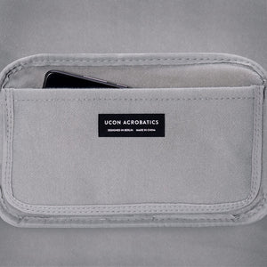 UCON ACROBATICS | Jona Medium Bag | Lotus Series | Dusty Lilac - LONDØNWORKS