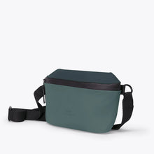 Load image into Gallery viewer, UCON ACROBATICS | Jona Medium Bag | Lotus Series | Forest &amp; Pine Green - LONDØNWORKS