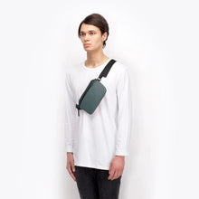 Load image into Gallery viewer, UCON ACROBATICS | Jona Medium Bag | Lotus Series | Forest &amp; Pine Green - LONDØNWORKS
