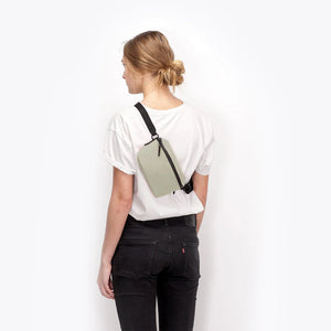 UCON ACROBATICS | Jona Medium Bag | Lotus Series | Pastel Green - LONDØNWORKS
