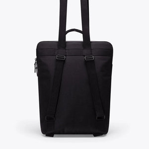 UCON ACROBATICS | Masao Medium Backpack | Lotus Series | Black