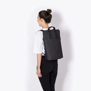 UCON ACROBATICS | Masao Medium Backpack | Lotus Series | Black