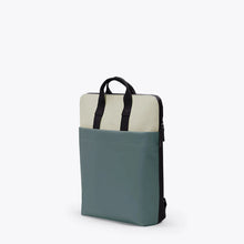 Load image into Gallery viewer, UCON ACROBATICS | Masao Mini Backpack | Pastel Green Pine Green - LONDØNWORKS