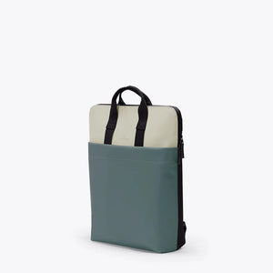 UCON ACROBATICS | Masao Mini Backpack | Pastel Green Pine Green - LONDØNWORKS