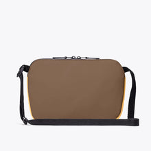 Load image into Gallery viewer, UCON ACROBATICS | Melvin Large Bag | Lotus Infinity Series | Glacier Grey - Lemon