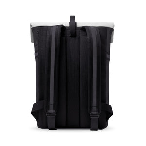 UCON ACROBATICS | Niklas Backpack | Aloe Series | Black - Light Grey