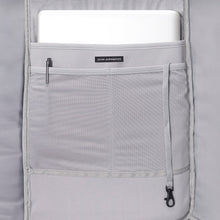 Load image into Gallery viewer, UCON ACROBATICS | Niklas Backpack | Aloe Series | Black - Light Grey