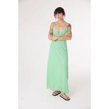 Load image into Gallery viewer, SACRECOEUR | Marinette Dress | Apple
