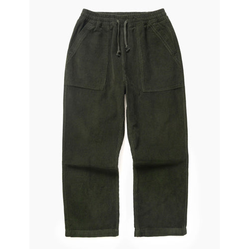 SERVICE WORKS | Corduroy Chef Pant | Coppice