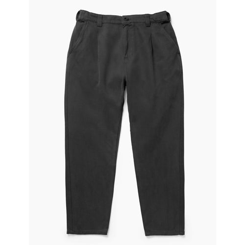 SERVICE WORKS | Moleskin Waiter Pant | Black