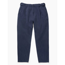 Load image into Gallery viewer, SERVICE WORKS | Moleskin Waiter Pant | Dark Navy
