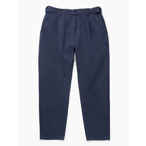 SERVICE WORKS | Moleskin Waiter Pant | Dark Navy