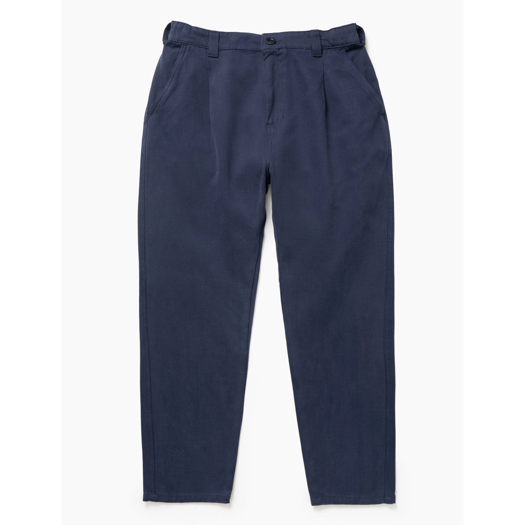 SERVICE WORKS | Moleskin Waiter Pant | Dark Navy
