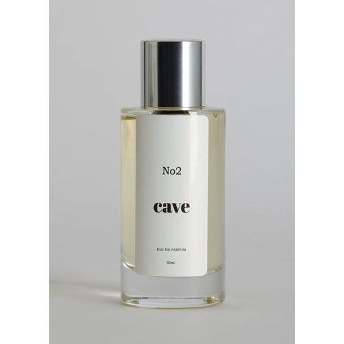 CAVE PERFUMES | No.2 | 50ml - LONDØNWORKS