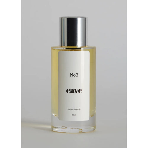 CAVE PERFUMES | No.3 | 50ml - LONDØNWORKS