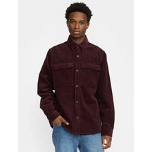 Load image into Gallery viewer, REVOLUTION | 3776 Utility Shirt | Burgundy