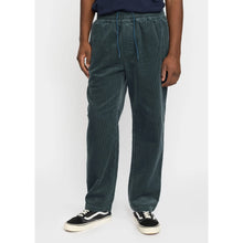 Load image into Gallery viewer, REVOLUTION | 5874 Casual Trousers | Petrol