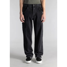 Load image into Gallery viewer, Stan Ray | 80s Painter Pant | Stonewashed Black Denim