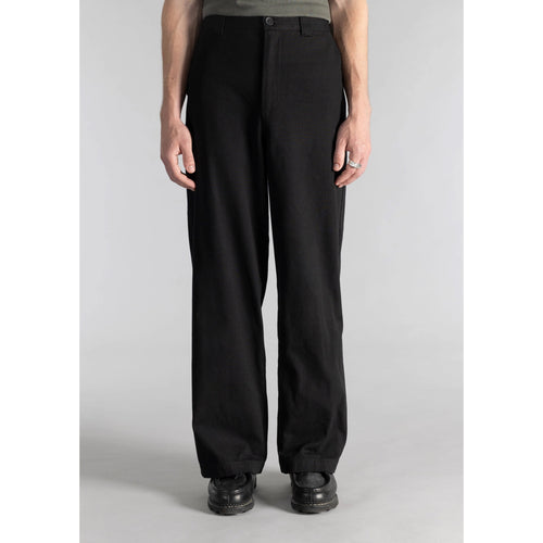 Stan Ray | A Pant | Black