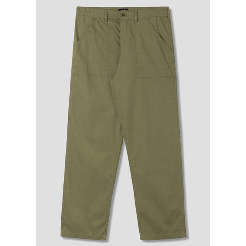 Stan Ray | Fat Pant | Olive Ripstop